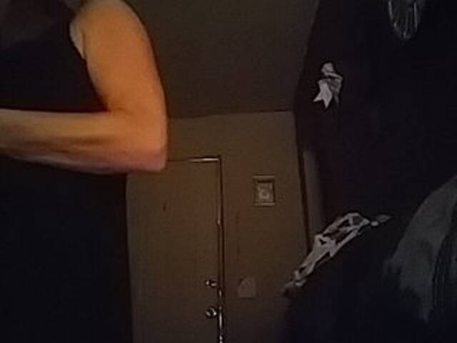 צילומי מסך משודרים Littleshorty