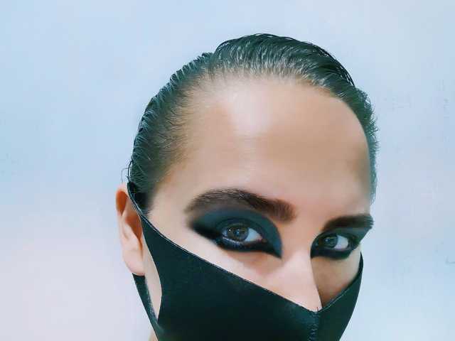 תמונה של הפרופיל LizaMystery