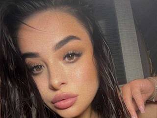 צ'אט וידאו ארוטי Liza2206