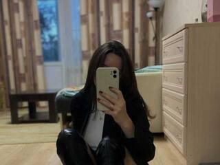 צ'אט וידאו ארוטי LizaMi