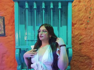 צ'אט וידאו ארוטי Lizeth01hot