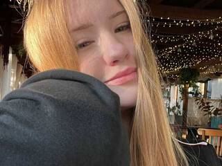 צ'אט וידאו ארוטי LizethHanry