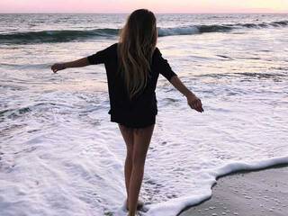 צ'אט וידאו ארוטי lizfruzth