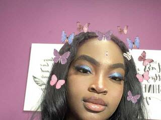 צ'אט וידאו ארוטי Lizhanna25