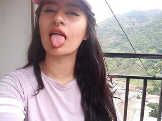 צ'אט וידאו ארוטי LizhWard