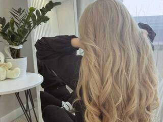 צ'אט וידאו ארוטי Liziizi