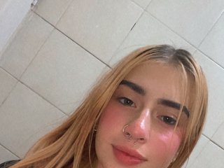 צ'אט וידאו ארוטי Lizz-Bela