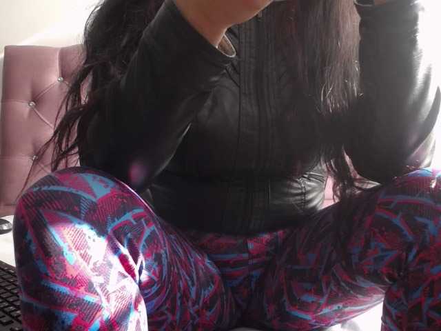 צילומי מסך משודרים lizz19