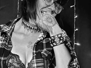 צ'אט וידאו ארוטי Lizziestar69