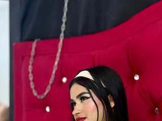 צ'אט וידאו ארוטי LizzyLaBelle