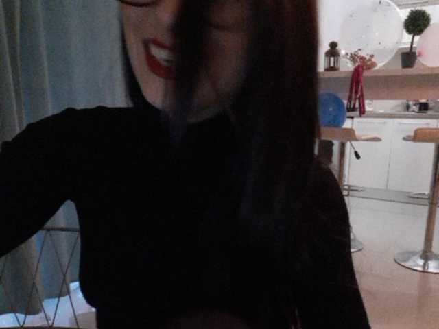 צילומי מסך משודרים LizzyRoy