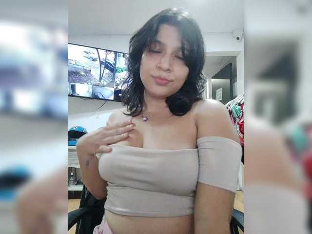 צילומי מסך משודרים LizzyTef