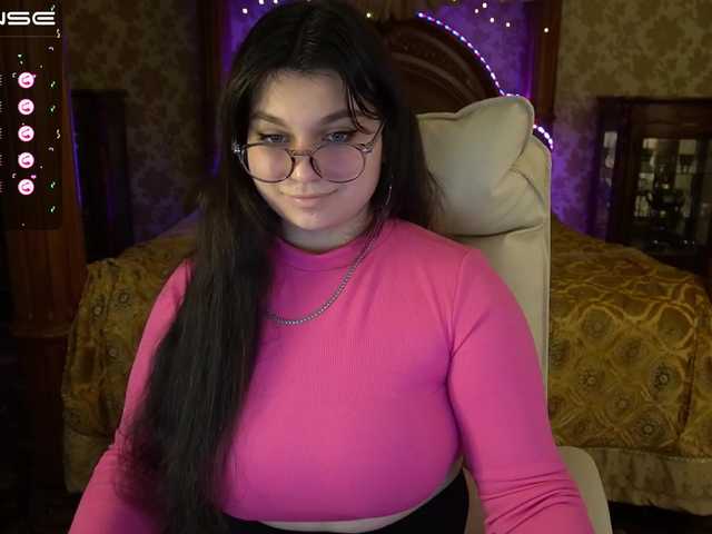צילומי מסך משודרים LizzyyLiz