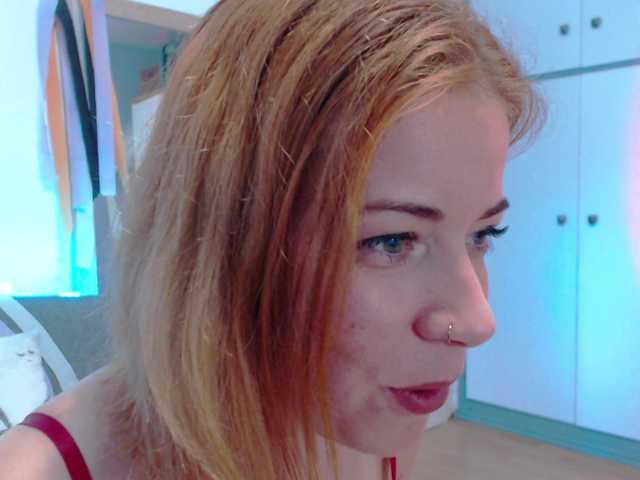 צילומי מסך משודרים llarafoxx