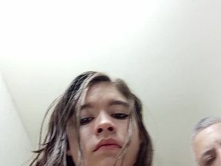 צ'אט וידאו ארוטי Lola7777