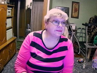 צ'אט וידאו ארוטי LOLA88888