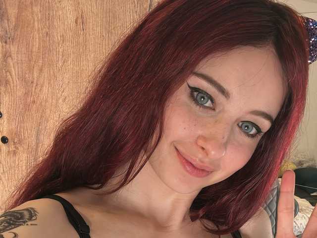 תמונה של הפרופיל Lolabellerey
