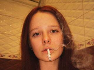 צ'אט וידאו ארוטי LolaBunny