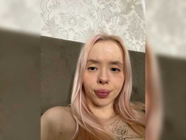צילומי מסך משודרים LolaBunnya