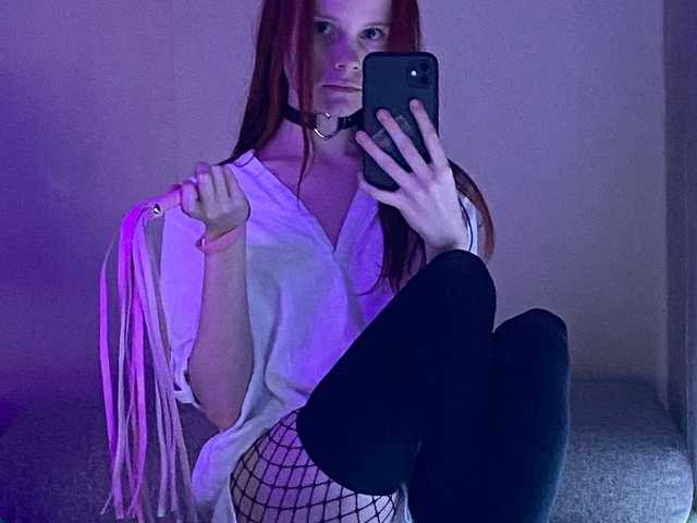 תמונה של הפרופיל Baby_Fox