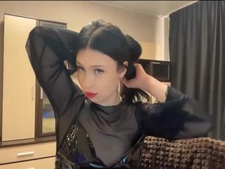 צ'אט וידאו ארוטי Lolivish1