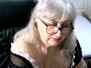 צ'אט וידאו ארוטי LolkaAlyss