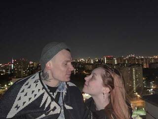 צ'אט וידאו ארוטי LollaQuins