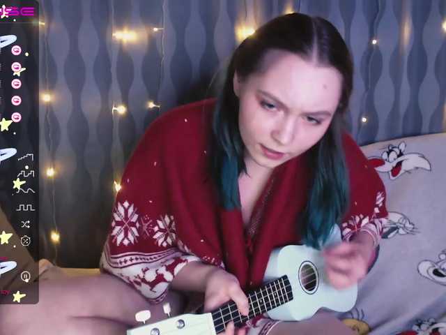 צילומי מסך משודרים LollaQuins