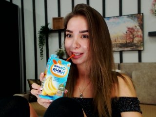 צילומי מסך משודרים LollyurVirgin