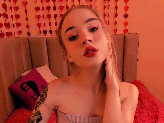 תמונה של הפרופיל Lollyybaby