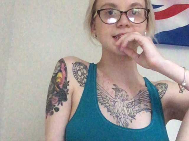 צילומי מסך משודרים LolyYogSotho9