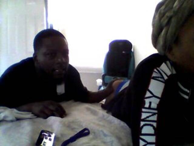 צילומי מסך משודרים LondonLove