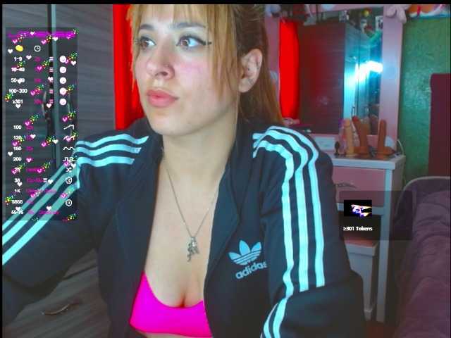 צילומי מסך משודרים Lorenalyh