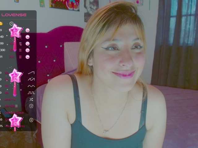 צילומי מסך משודרים Lorenalyh