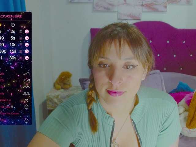 צילומי מסך משודרים Lorenalyh