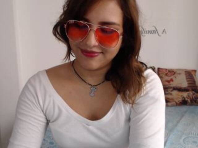 צילומי מסך משודרים lorirussell