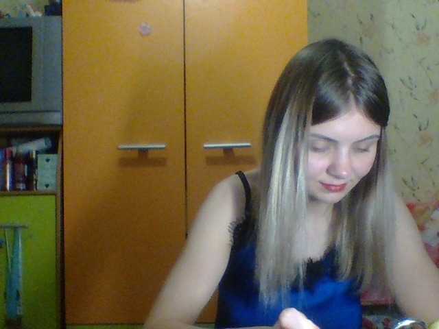 צילומי מסך משודרים LorryxCassidy