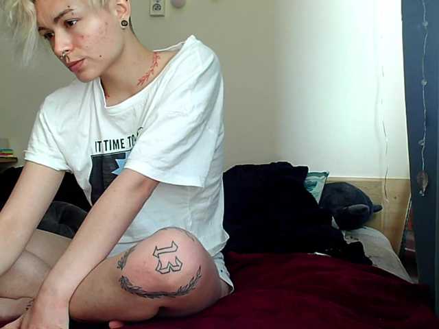 צילומי מסך משודרים LorXiRed