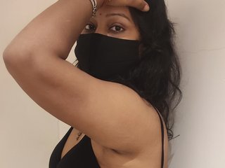 צ'אט וידאו ארוטי Love-muskan