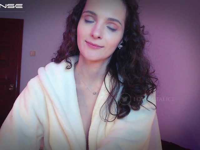 צילומי מסך משודרים loveartalice