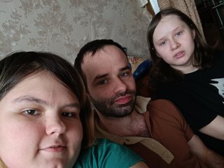 צ'אט וידאו ארוטי Lovefor3