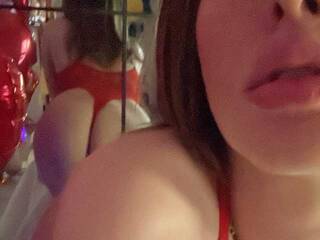 צ'אט וידאו ארוטי LOVEIS-