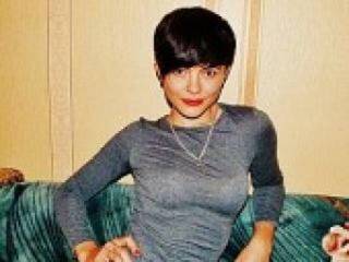 צ'אט וידאו ארוטי lovelinika