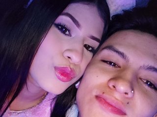 צ'אט וידאו ארוטי lovely-sexcouple
