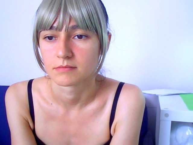 צילומי מסך משודרים LovelyBlond