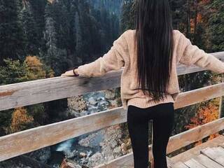 צ'אט וידאו ארוטי LovelyLoly