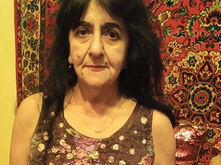 צ'אט וידאו ארוטי LovelyLori