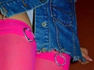 צ'אט וידאו ארוטי lovelyvicci