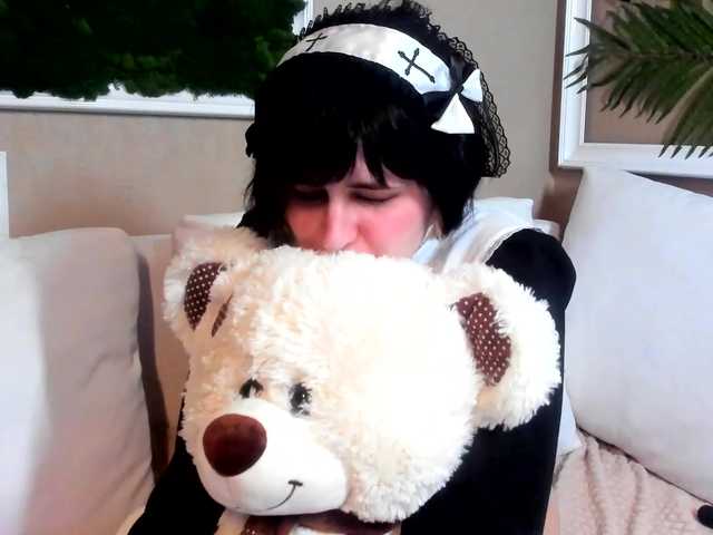 צילומי מסך משודרים LoveMeLuvMe