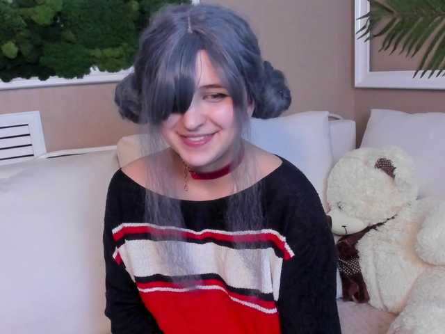 צילומי מסך משודרים LoveMeLuvMe
